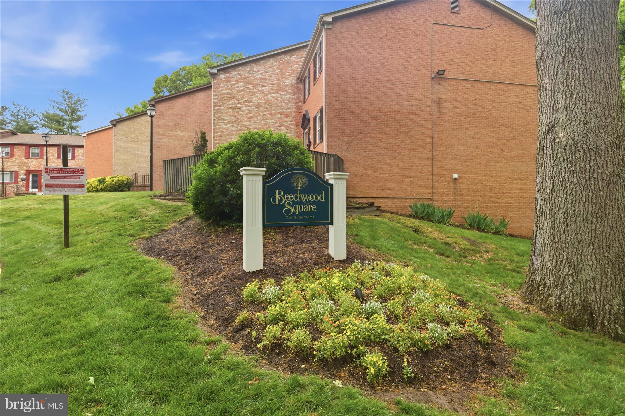 BEECHWOOD SQUARE - Residential