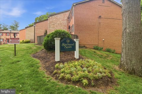 Tiny photo for 6536 Beechwood Drive #19, TEMPLE HILLS, MD 20748 (MLS # MDPG2203244)