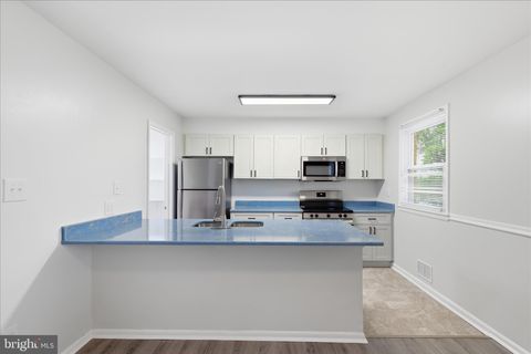 Tiny photo for 6536 Beechwood Drive #19, TEMPLE HILLS, MD 20748 (MLS # MDPG2203244)