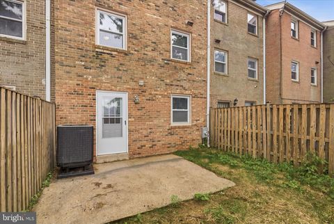Tiny photo for 6536 Beechwood Drive #19, TEMPLE HILLS, MD 20748 (MLS # MDPG2203244)