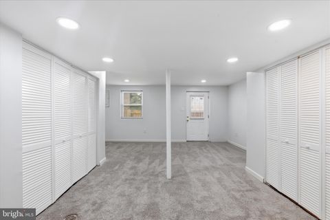 Tiny photo for 6536 Beechwood Drive #19, TEMPLE HILLS, MD 20748 (MLS # MDPG2203244)