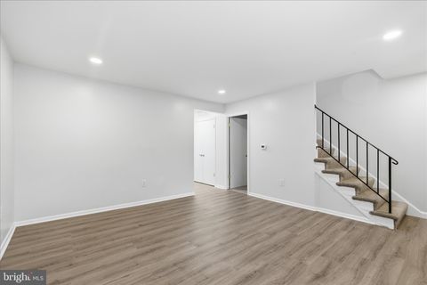 Tiny photo for 6536 Beechwood Drive #19, TEMPLE HILLS, MD 20748 (MLS # MDPG2203244)