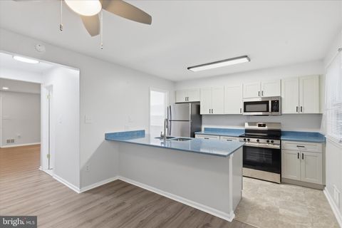 Tiny photo for 6536 Beechwood Drive #19, TEMPLE HILLS, MD 20748 (MLS # MDPG2203244)