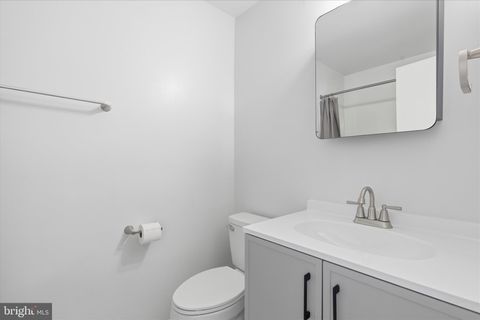 Tiny photo for 6536 Beechwood Drive #19, TEMPLE HILLS, MD 20748 (MLS # MDPG2203244)
