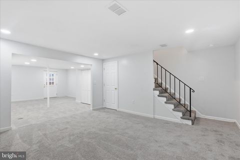 Tiny photo for 6536 Beechwood Drive #19, TEMPLE HILLS, MD 20748 (MLS # MDPG2203244)