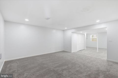 Tiny photo for 6536 Beechwood Drive #19, TEMPLE HILLS, MD 20748 (MLS # MDPG2203244)