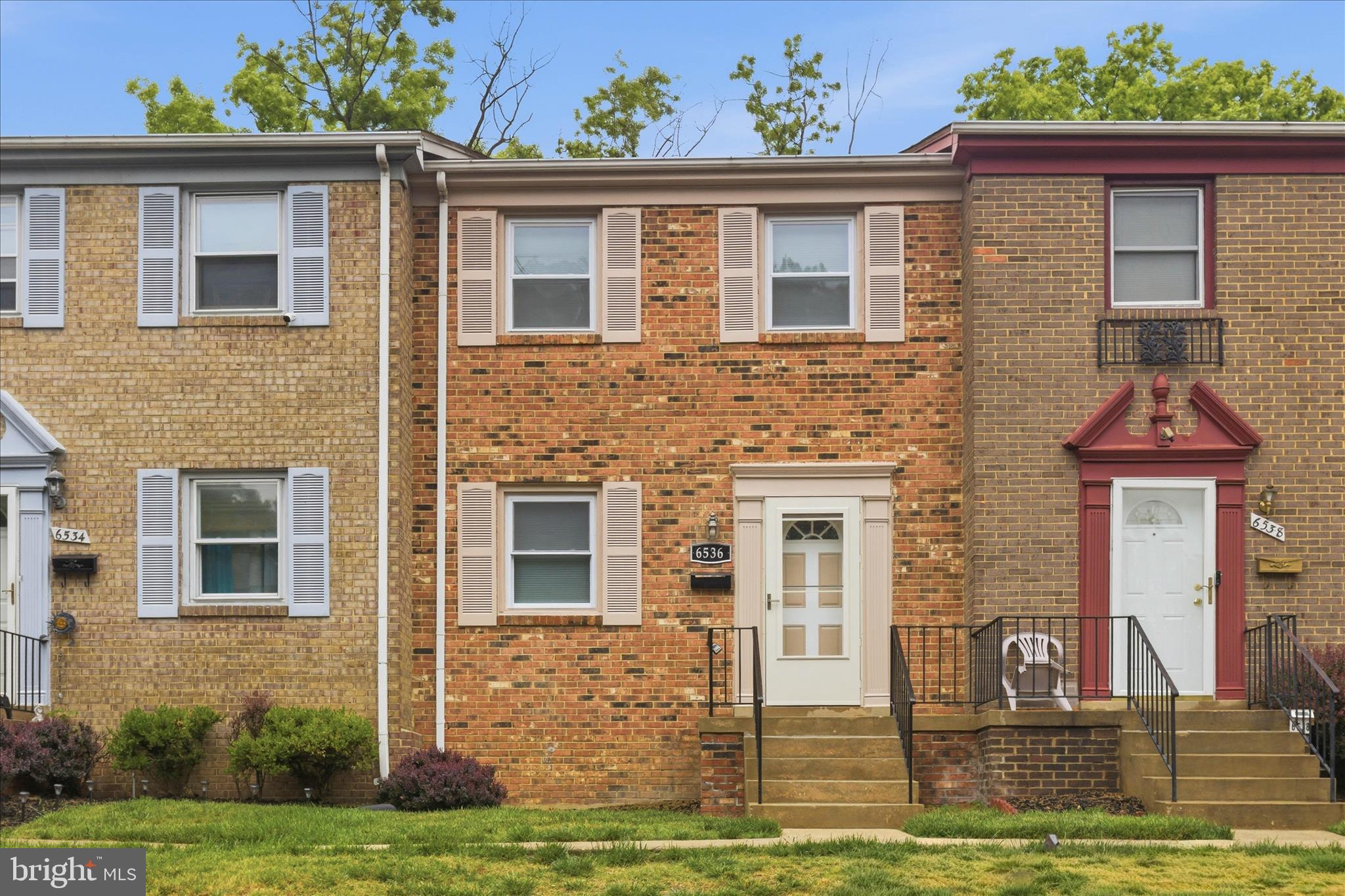 BEECHWOOD SQUARE - Residential