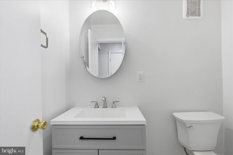 Tiny photo for 6536 Beechwood Drive #19, TEMPLE HILLS, MD 20748 (MLS # MDPG2203244)