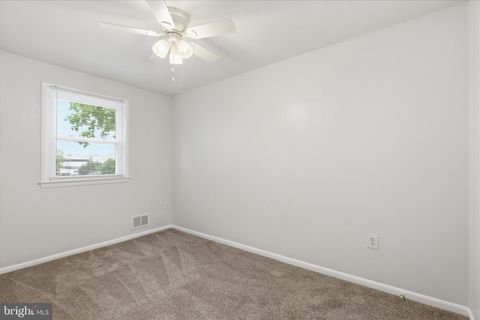 Tiny photo for 6536 Beechwood Drive #19, TEMPLE HILLS, MD 20748 (MLS # MDPG2203244)