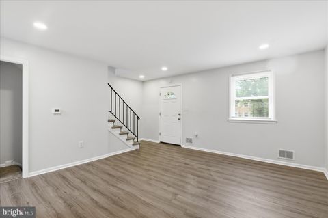 Tiny photo for 6536 Beechwood Drive #19, TEMPLE HILLS, MD 20748 (MLS # MDPG2203244)