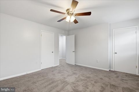 Tiny photo for 6536 Beechwood Drive #19, TEMPLE HILLS, MD 20748 (MLS # MDPG2203244)