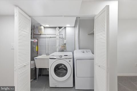 Tiny photo for 6536 Beechwood Drive #19, TEMPLE HILLS, MD 20748 (MLS # MDPG2203244)