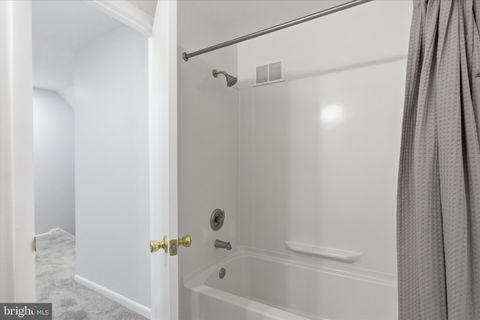 Tiny photo for 6536 Beechwood Drive #19, TEMPLE HILLS, MD 20748 (MLS # MDPG2203244)