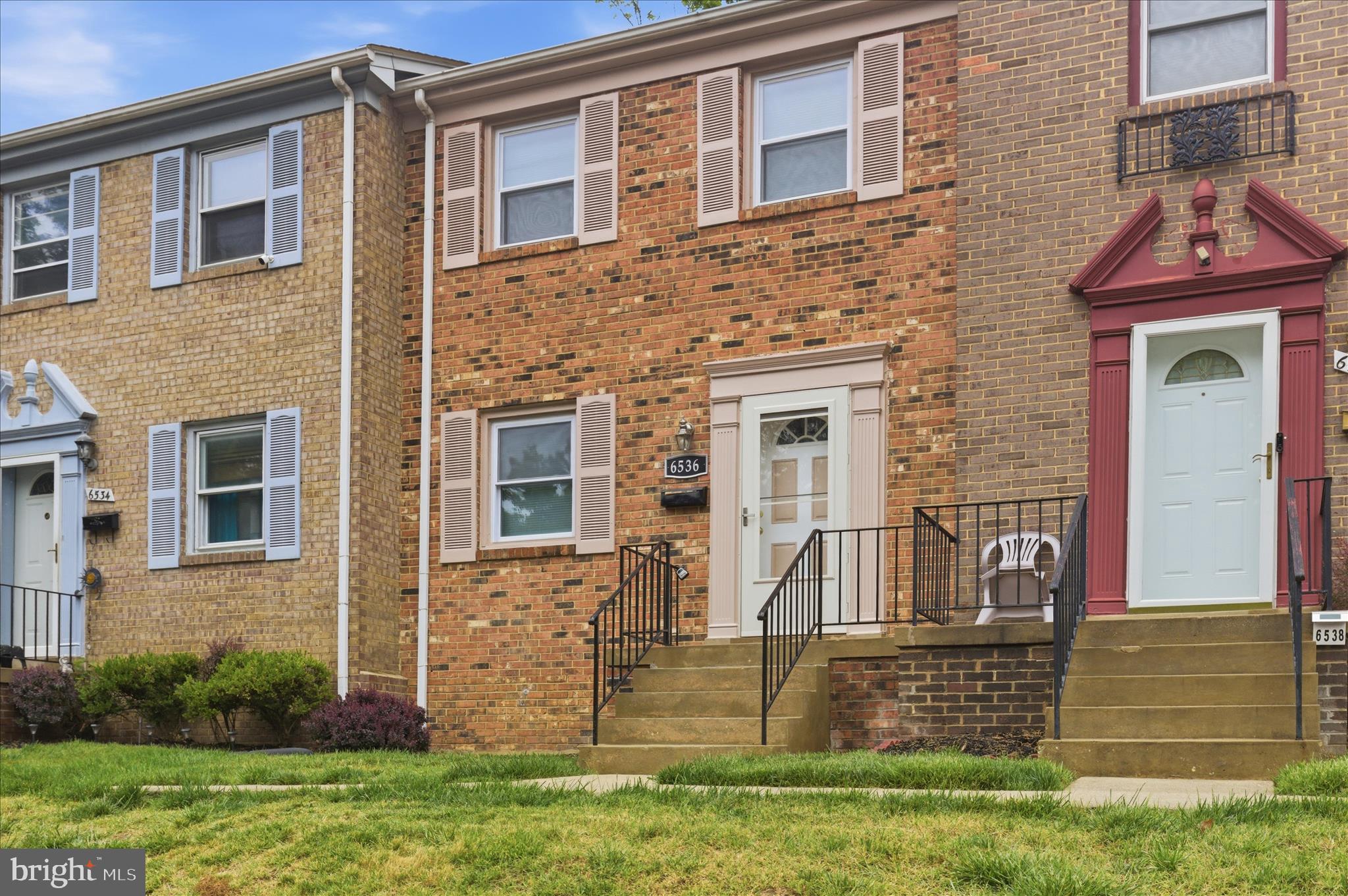 BEECHWOOD SQUARE - Residential