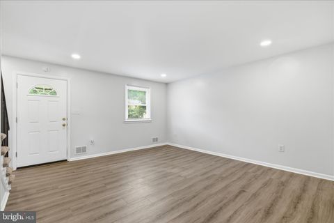 Tiny photo for 6536 Beechwood Drive #19, TEMPLE HILLS, MD 20748 (MLS # MDPG2203244)