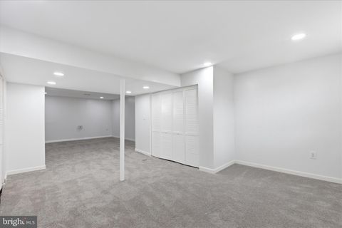 Tiny photo for 6536 Beechwood Drive #19, TEMPLE HILLS, MD 20748 (MLS # MDPG2203244)