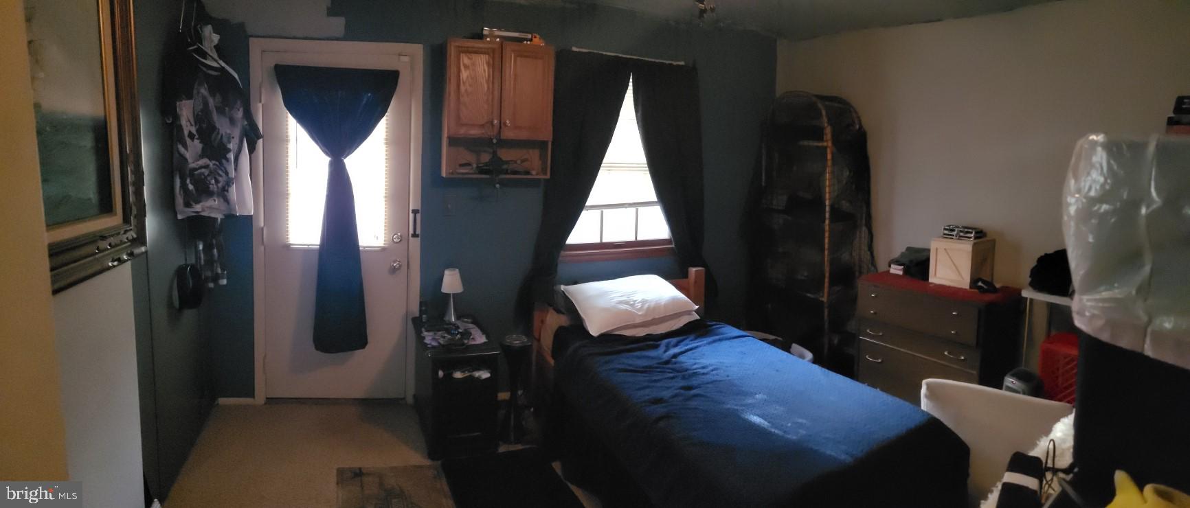 COLONY PARK - Residential