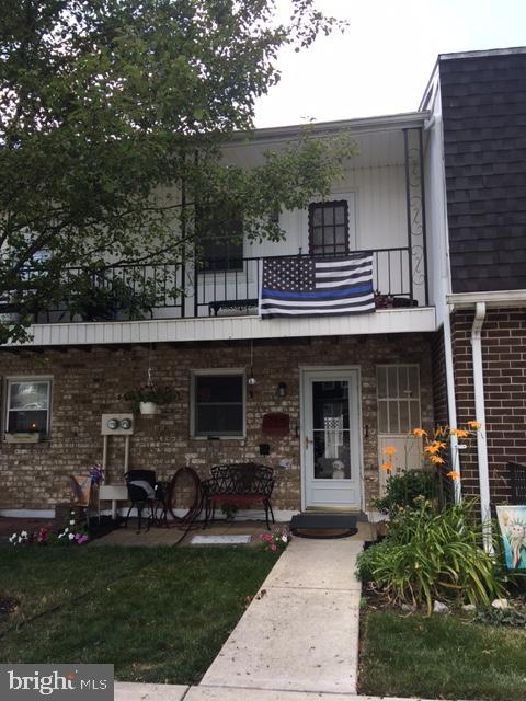 COLONY PARK - Residential