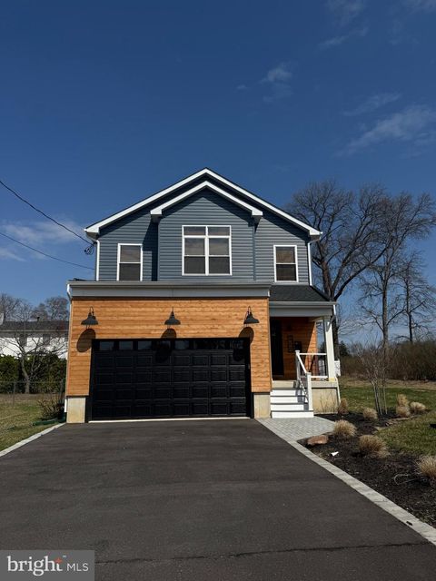 914 JAMES AVENUE CINNAMINSON NJ 08077