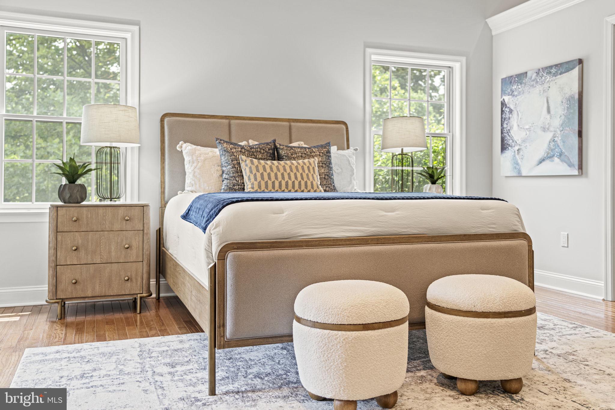 OLD RELIANCE - Residential