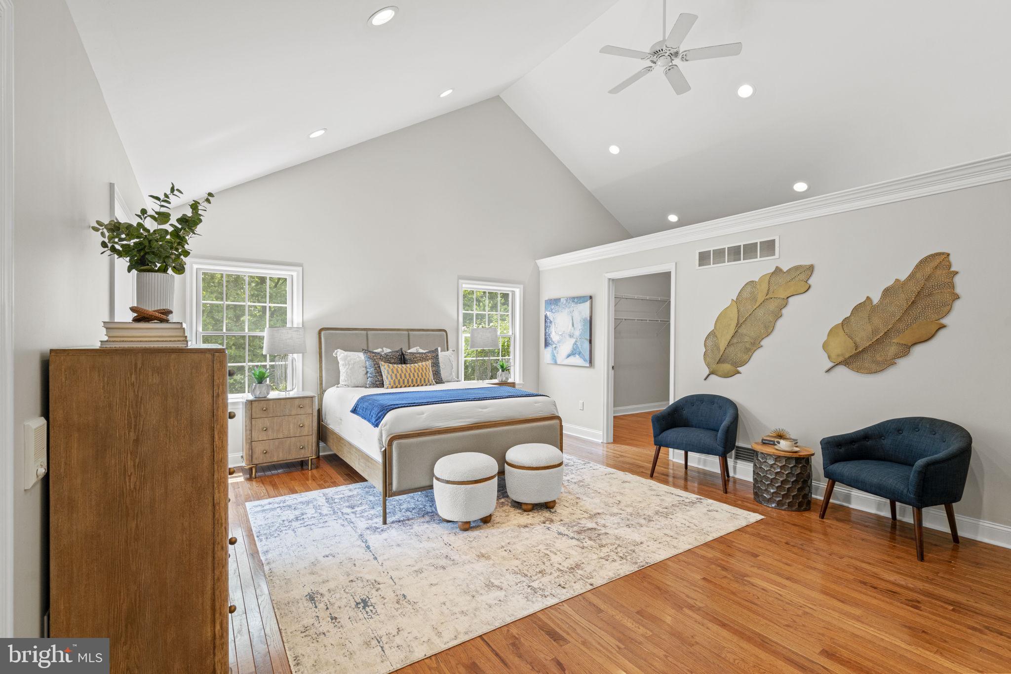 OLD RELIANCE - Residential