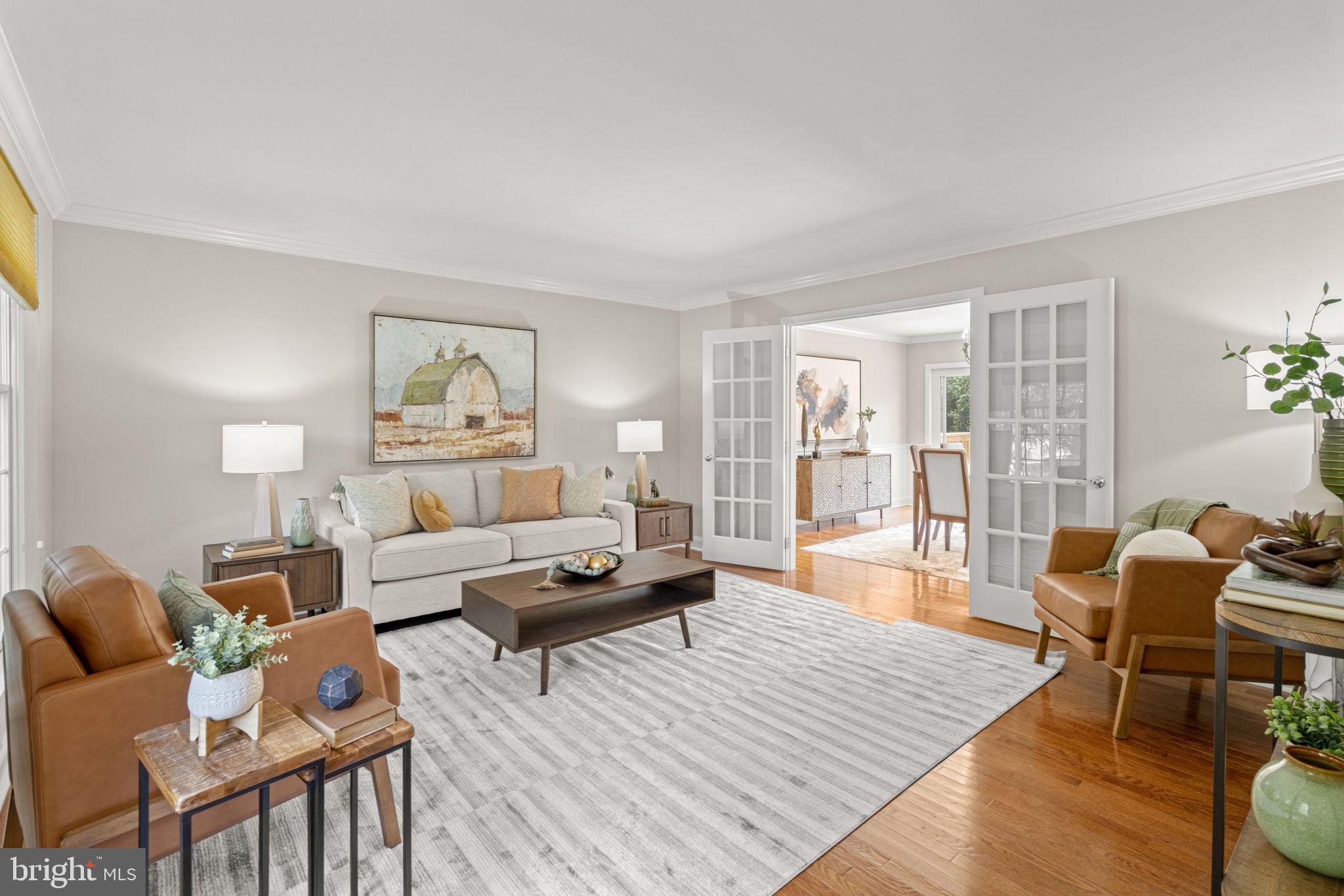 OLD RELIANCE - Residential