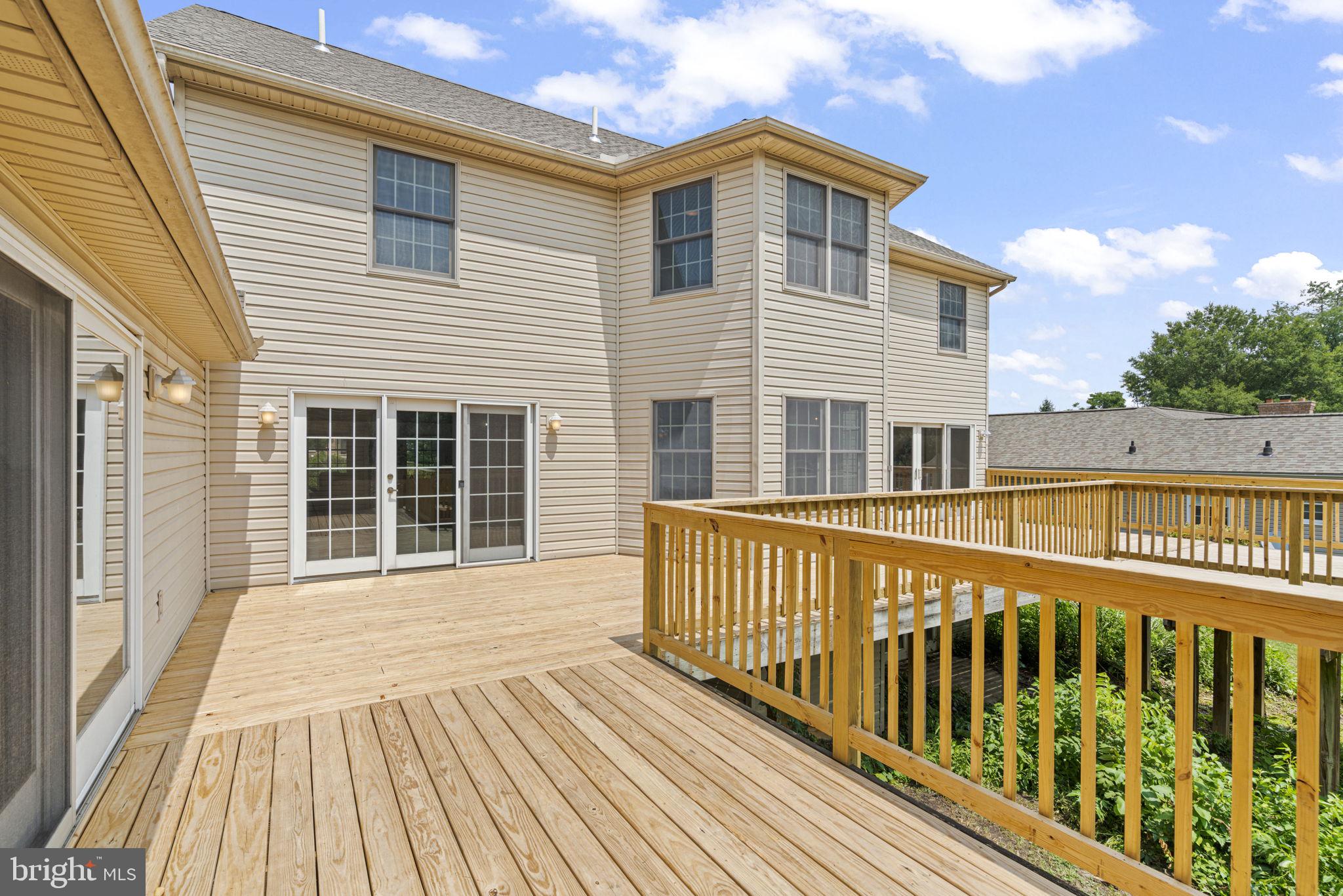 OLD RELIANCE - Residential