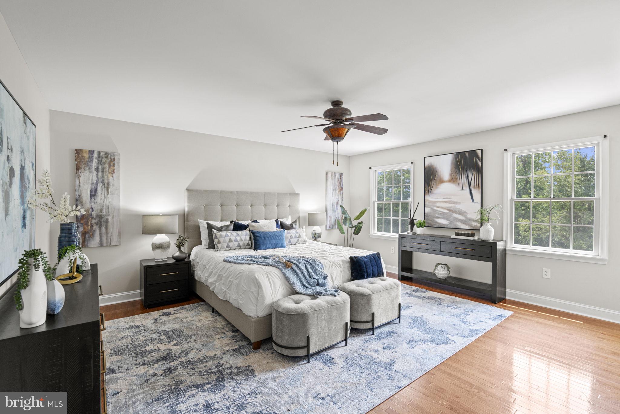 OLD RELIANCE - Residential