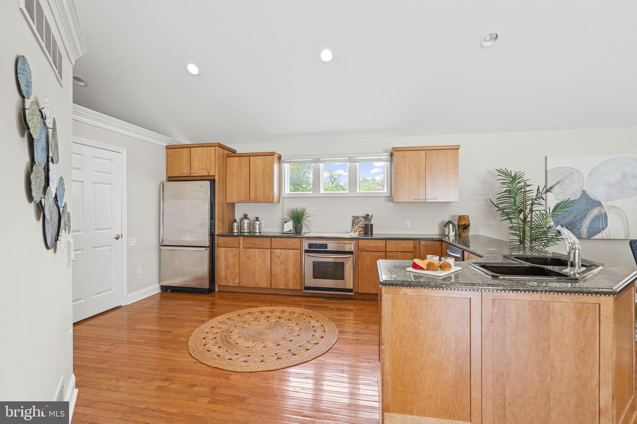 OLD RELIANCE - Residential