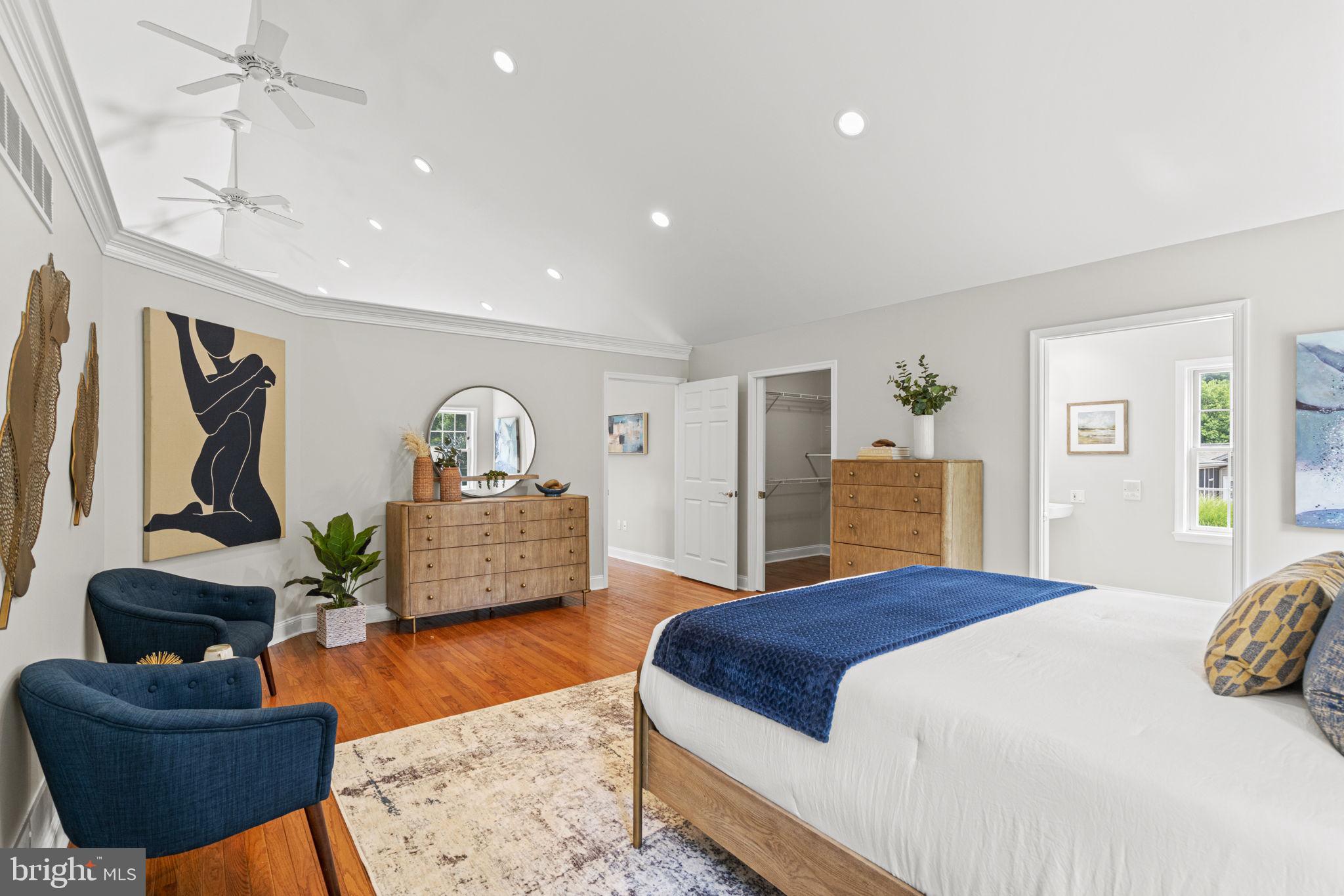 OLD RELIANCE - Residential