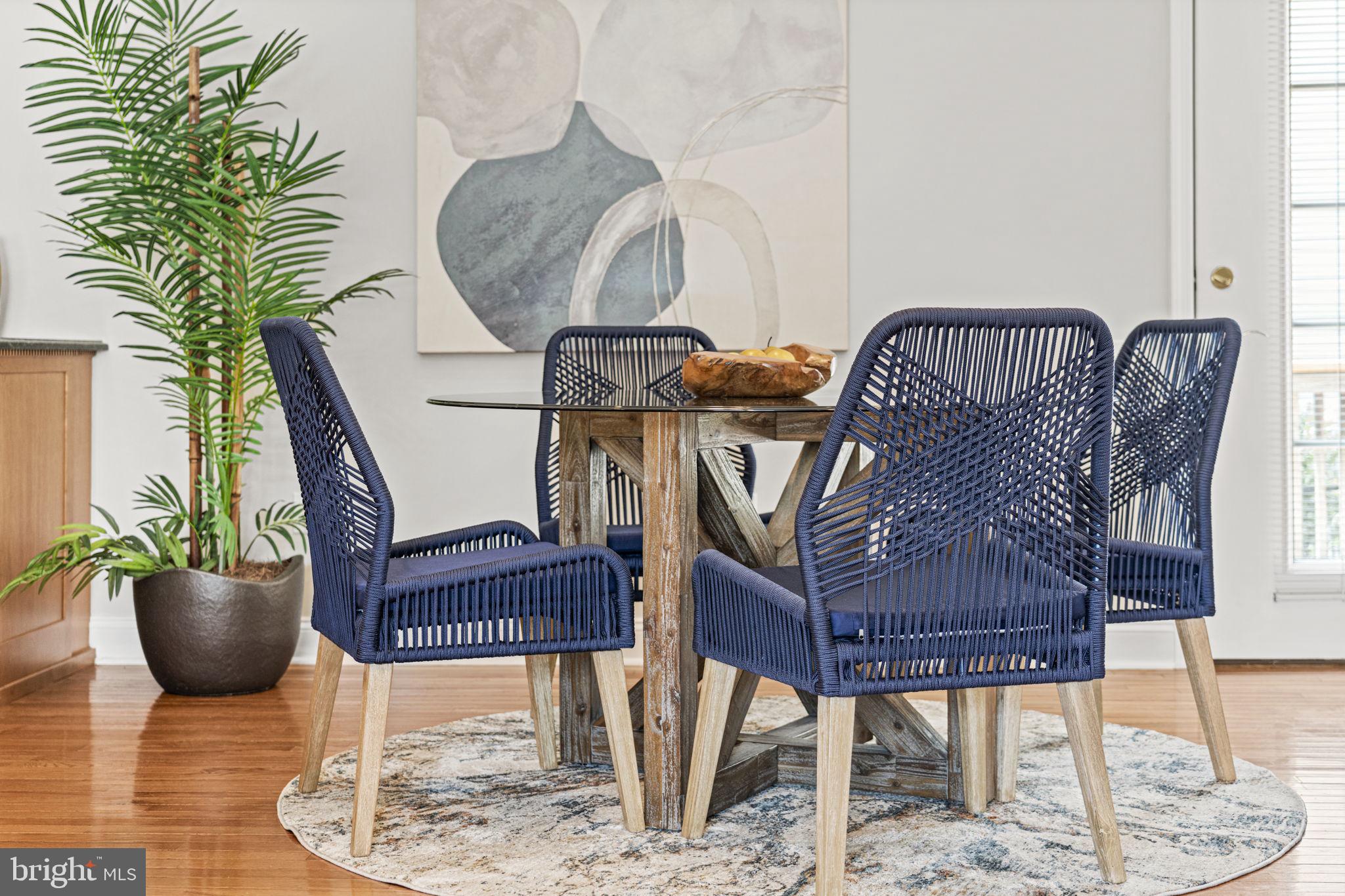 OLD RELIANCE - Residential