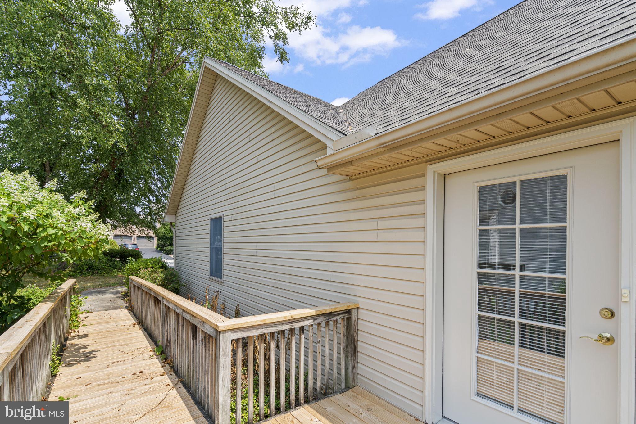 OLD RELIANCE - Residential