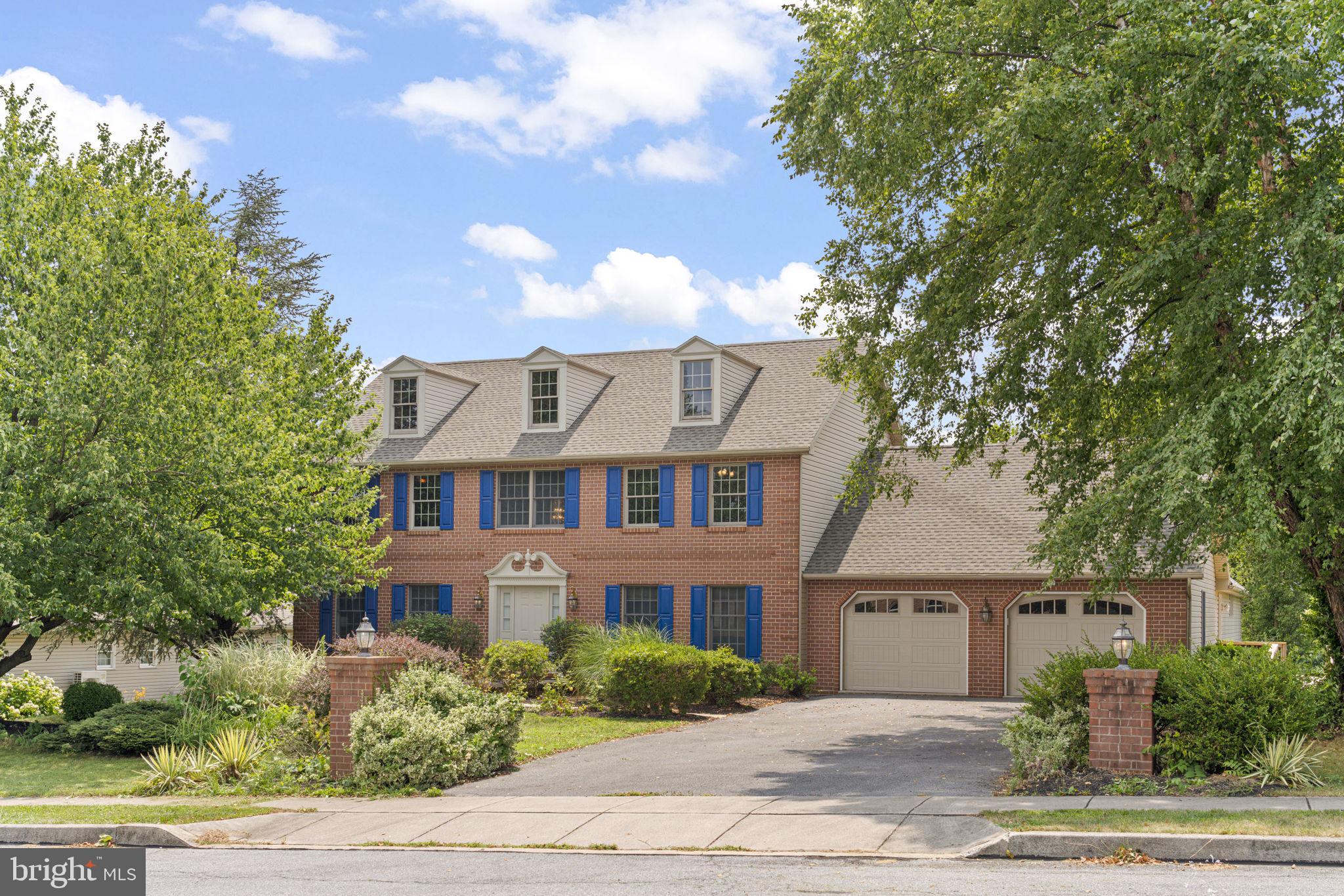 OLD RELIANCE - Residential