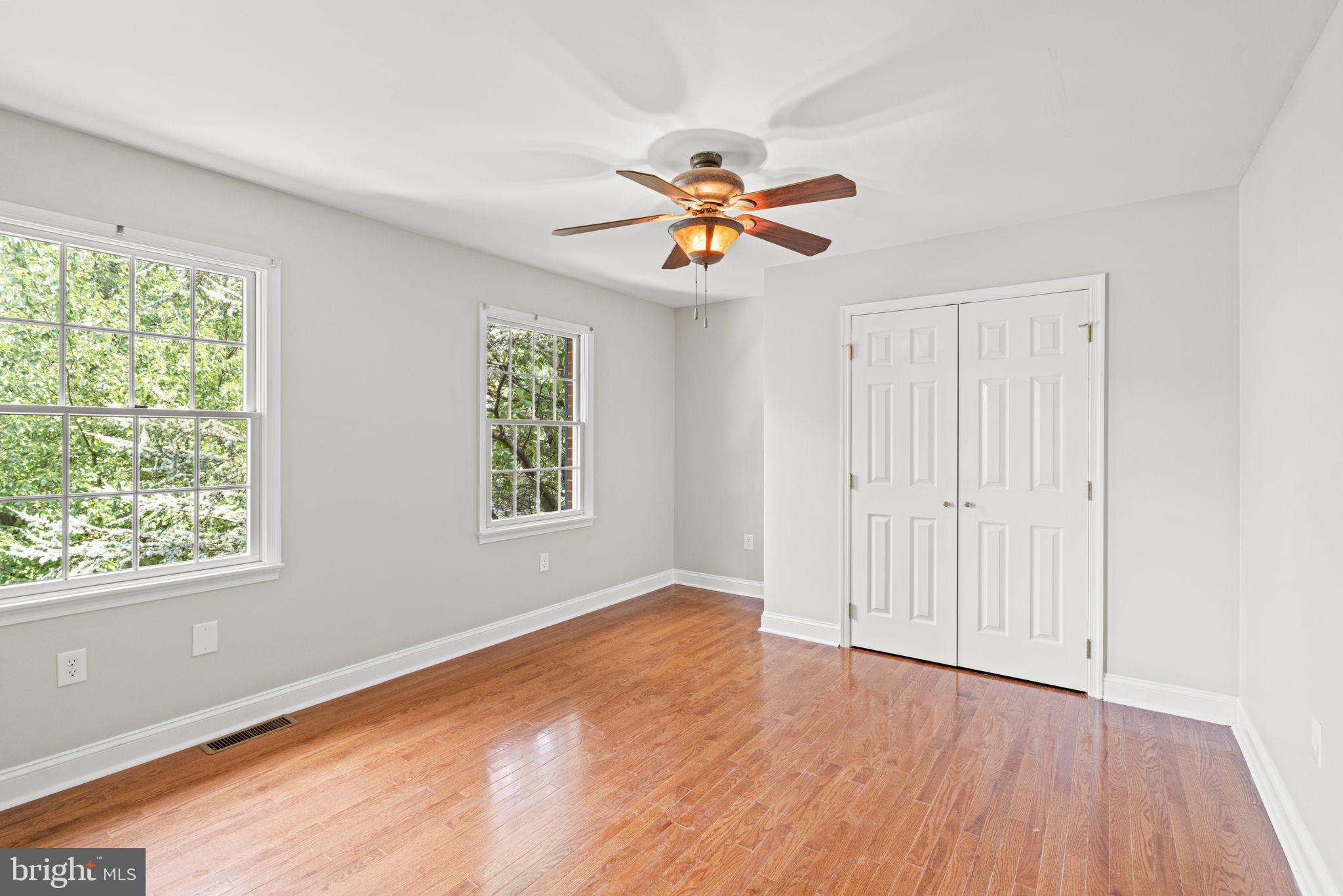 OLD RELIANCE - Residential