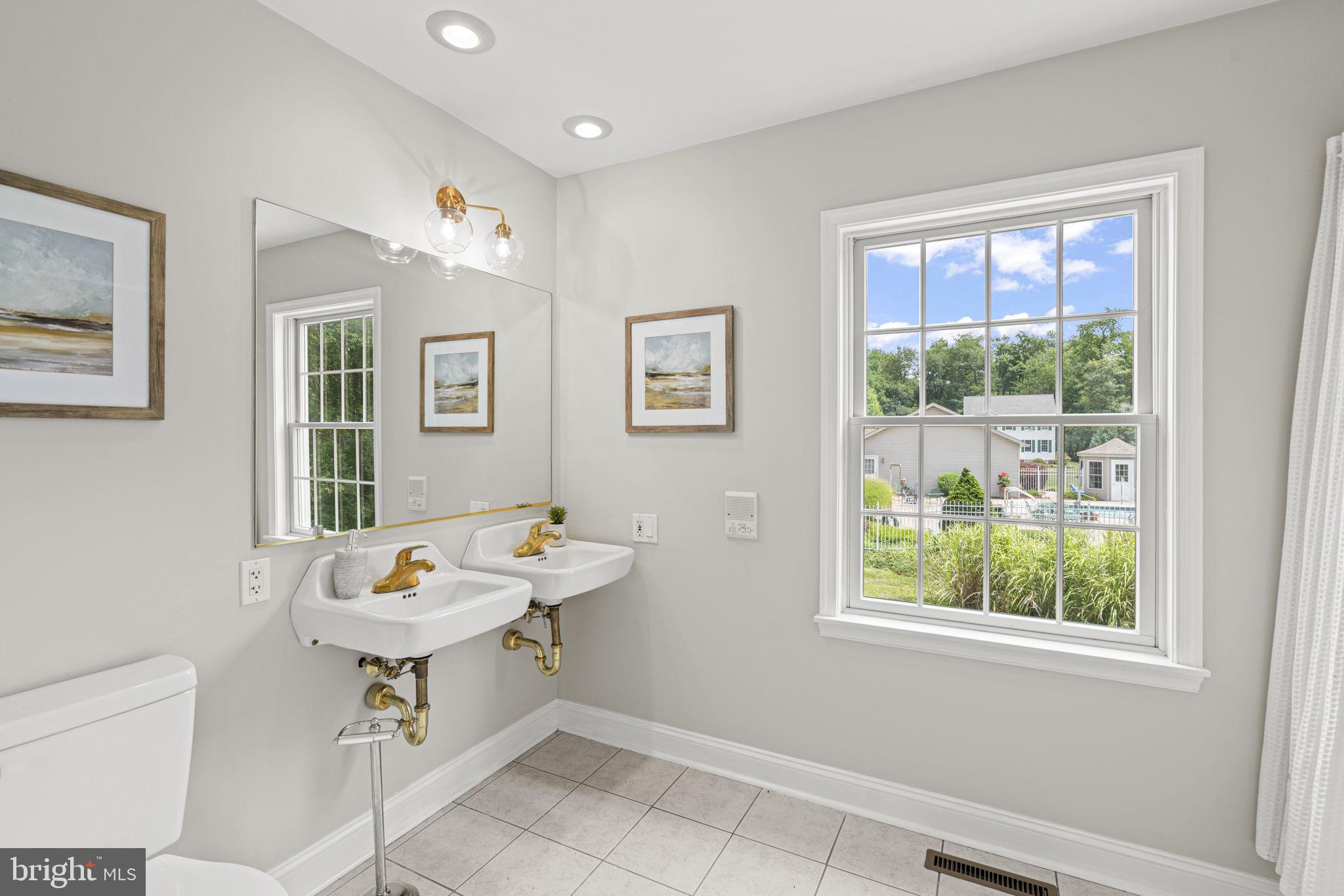 OLD RELIANCE - Residential