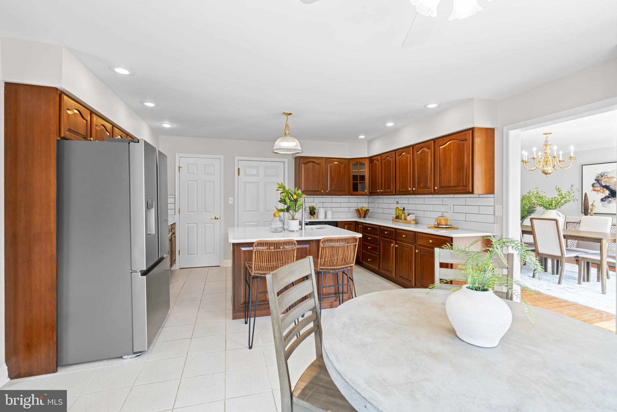 OLD RELIANCE - Residential