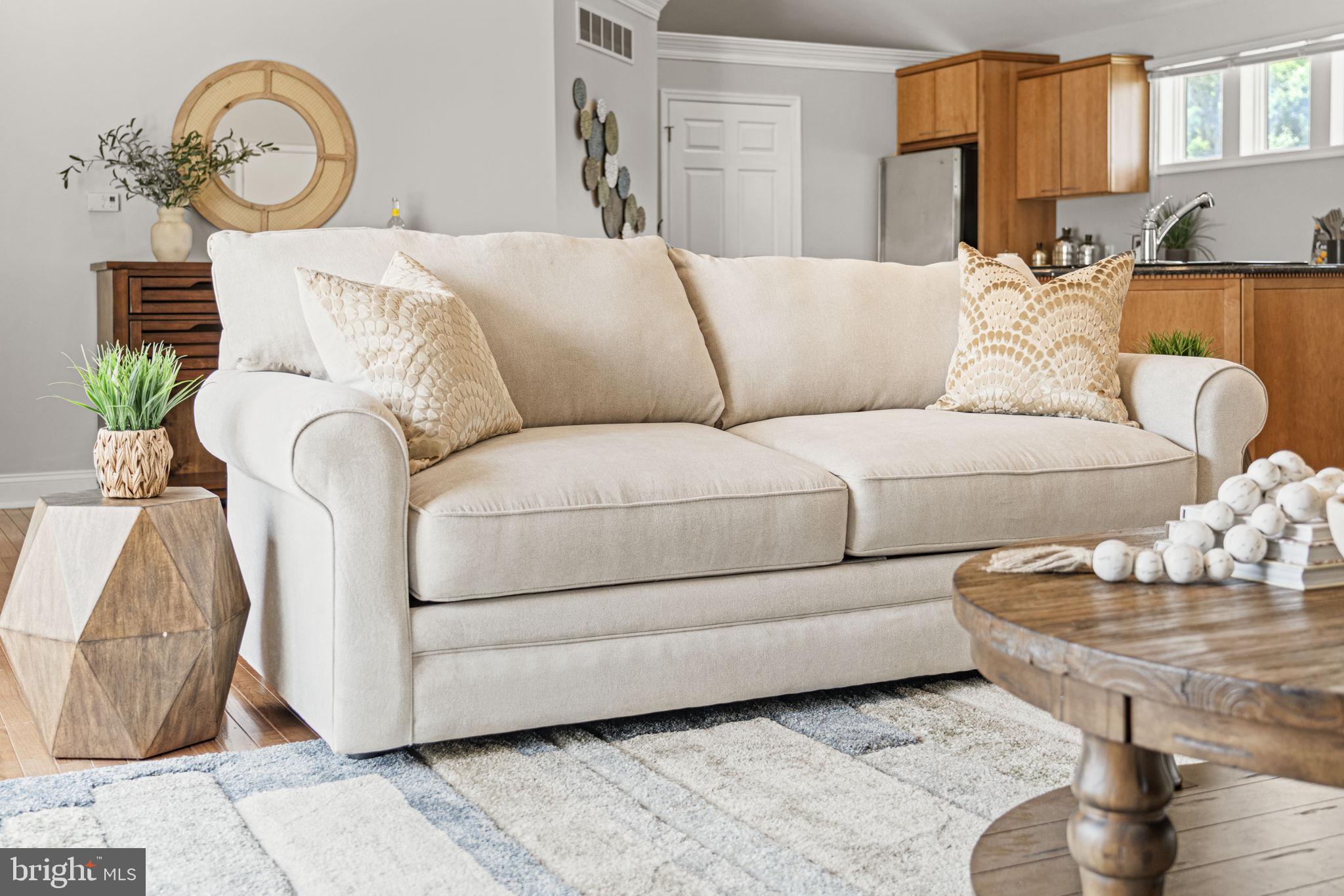 OLD RELIANCE - Residential