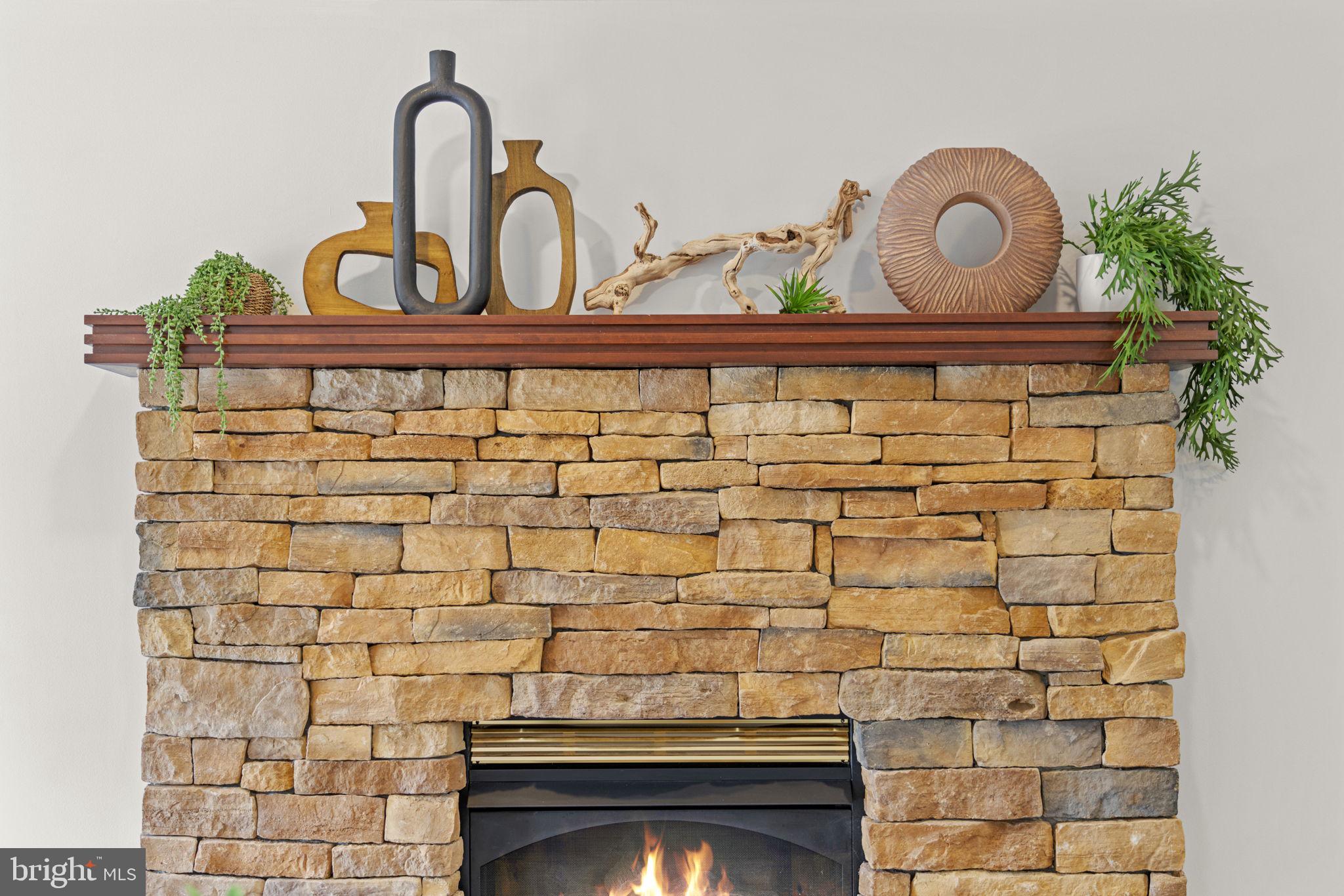 OLD RELIANCE - Residential