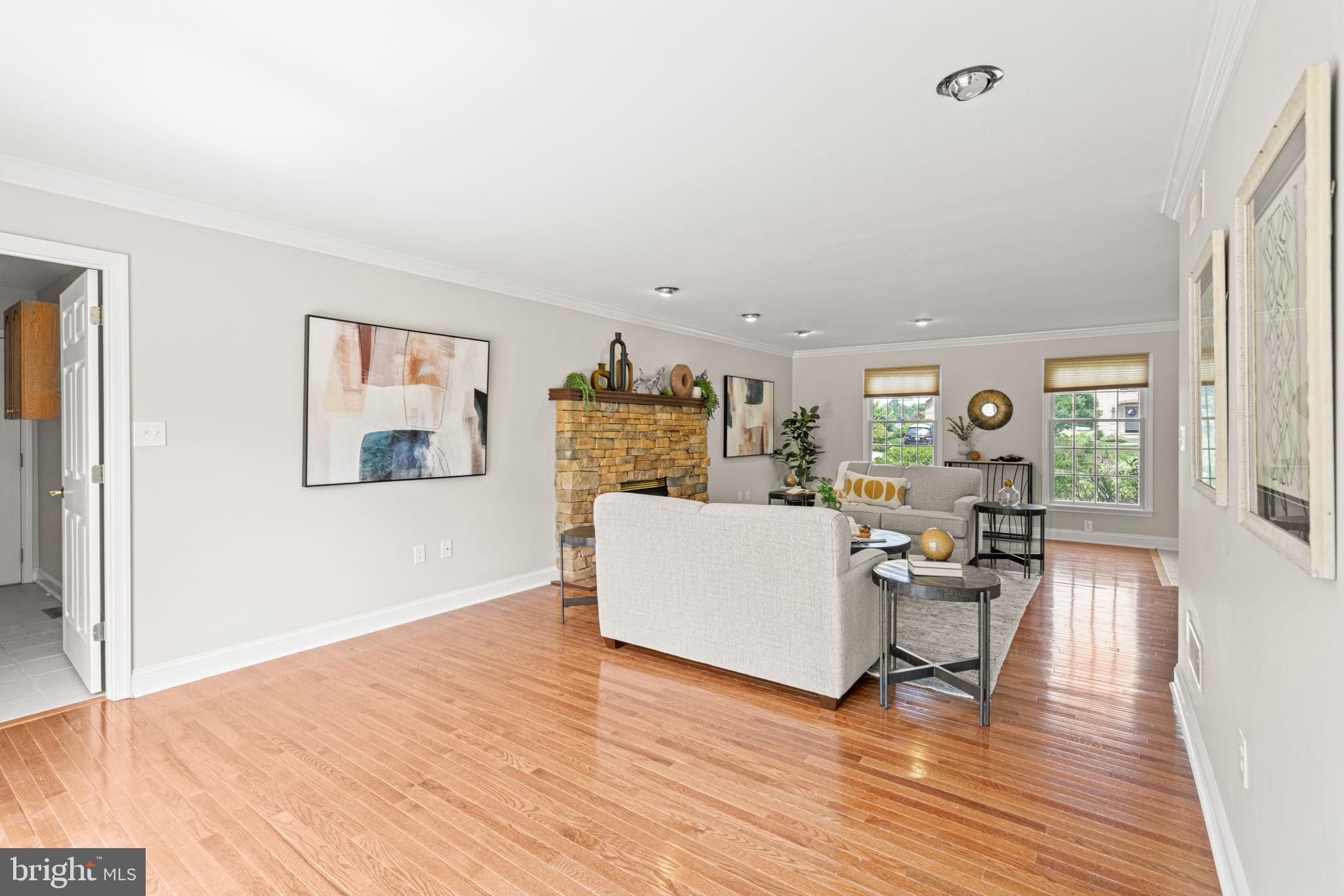 OLD RELIANCE - Residential