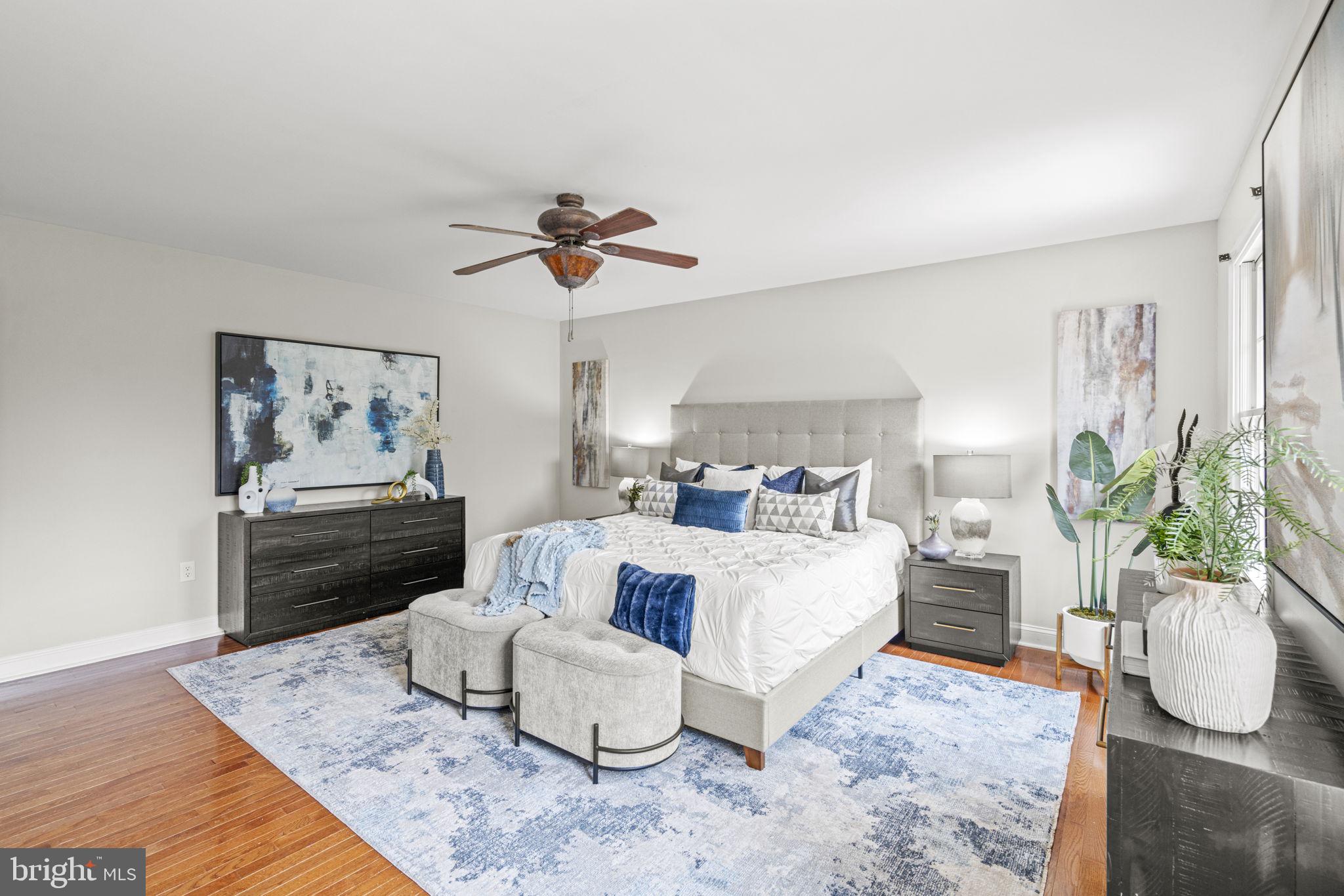 OLD RELIANCE - Residential