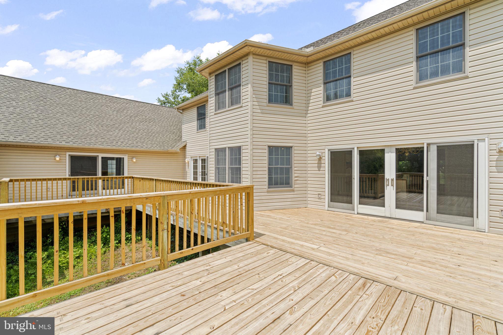 OLD RELIANCE - Residential