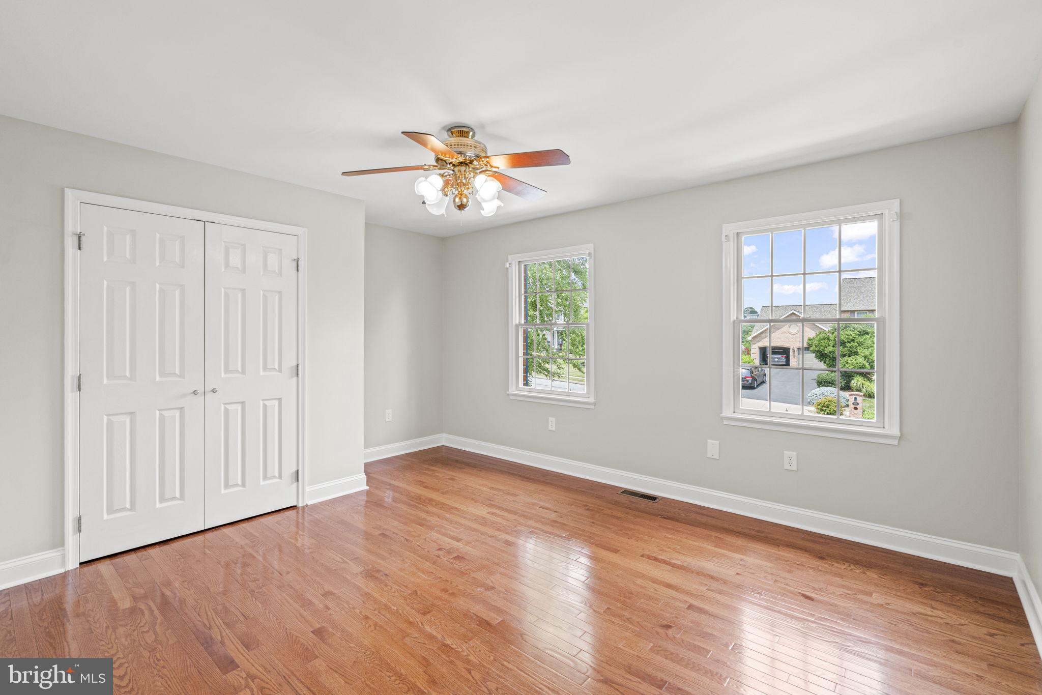 OLD RELIANCE - Residential