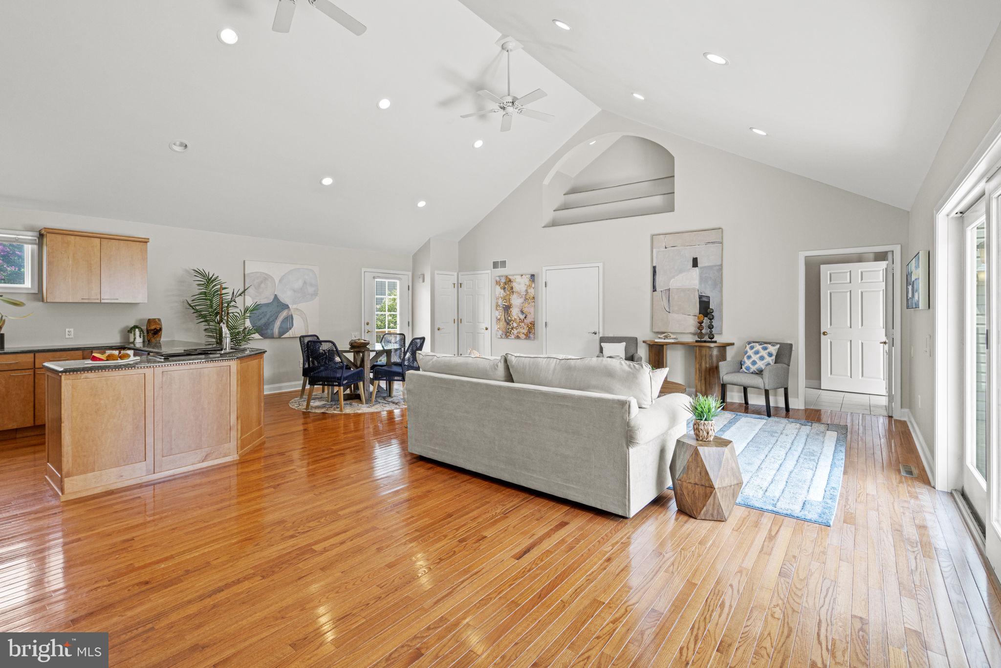 OLD RELIANCE - Residential