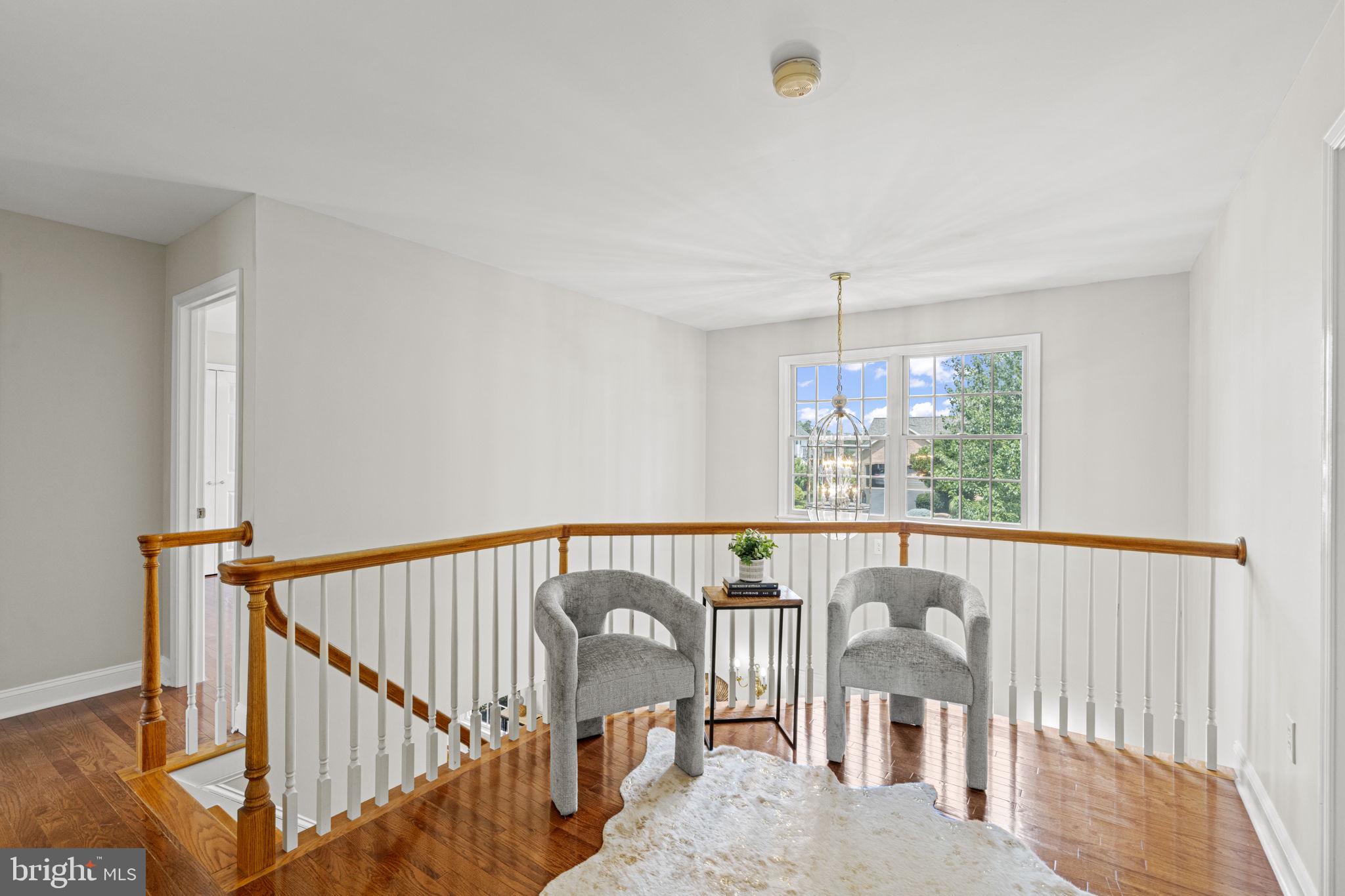 OLD RELIANCE - Residential