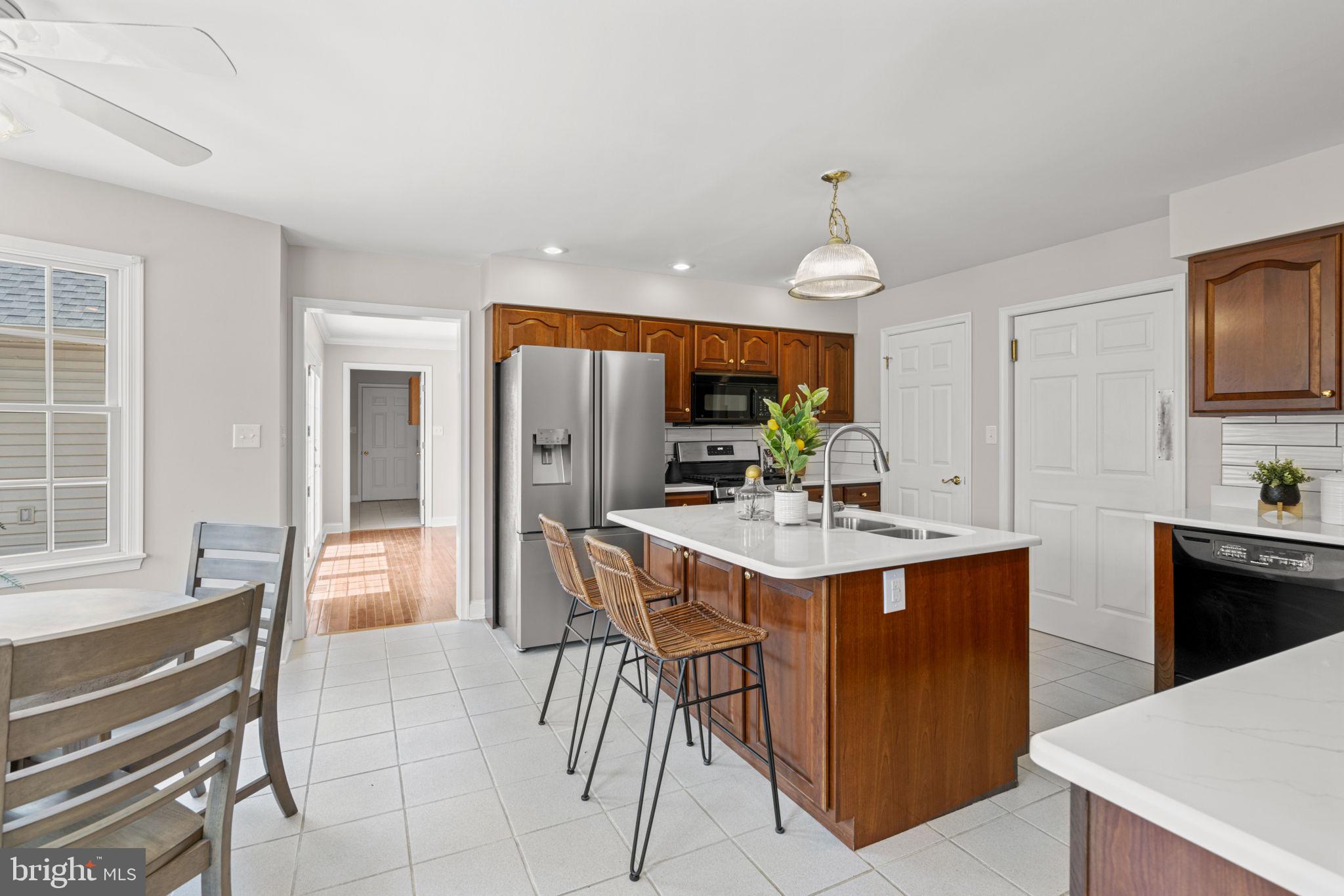 OLD RELIANCE - Residential