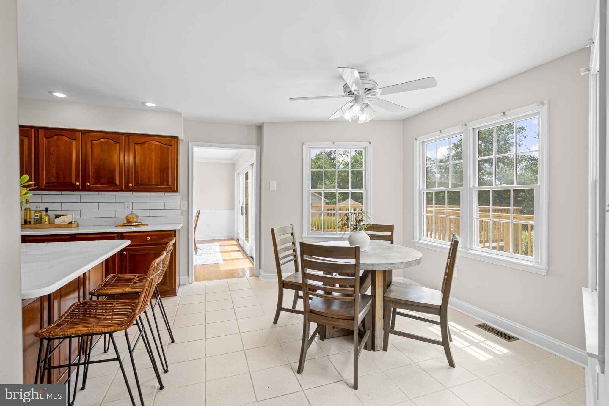 OLD RELIANCE - Residential