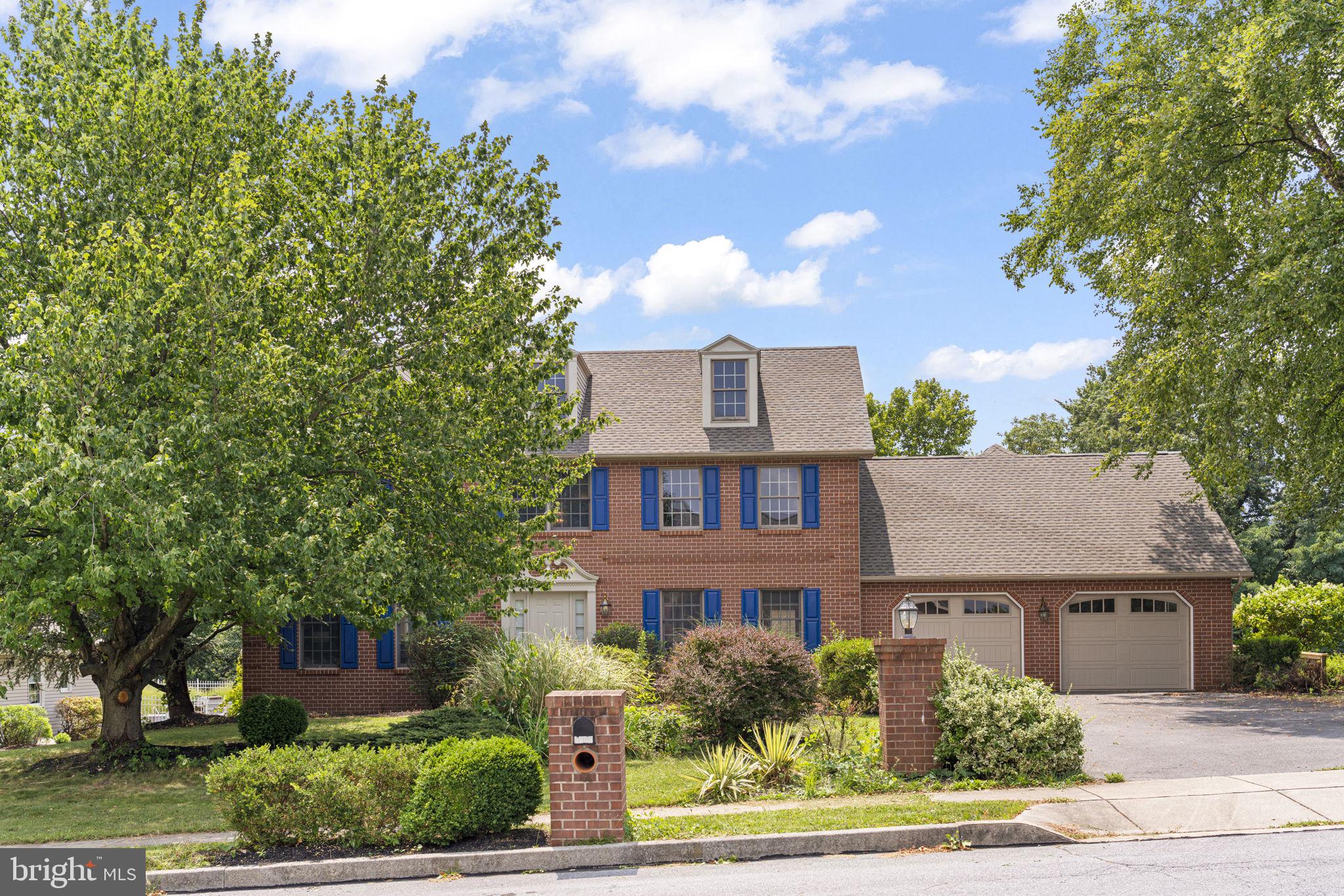 OLD RELIANCE - Residential