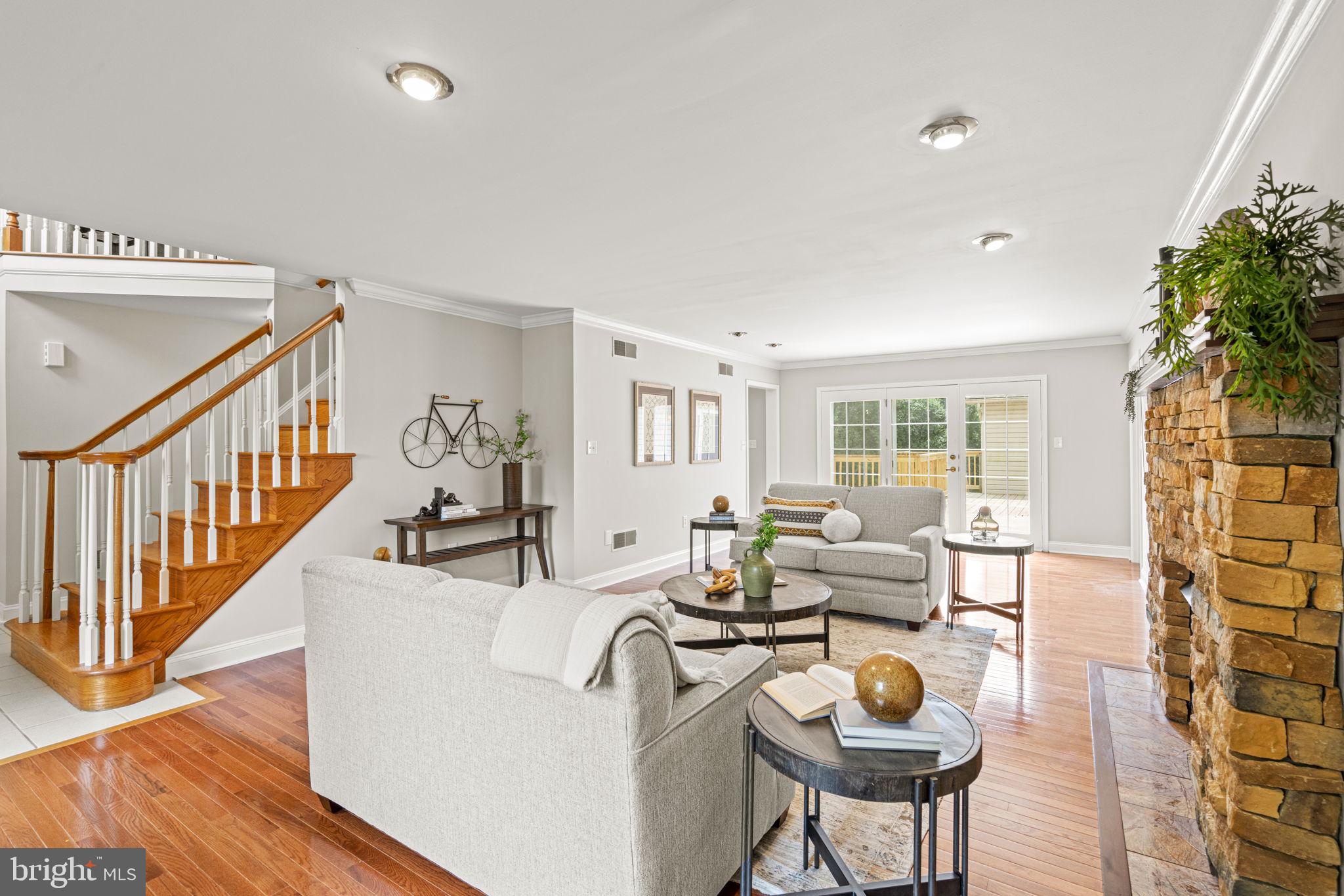 OLD RELIANCE - Residential