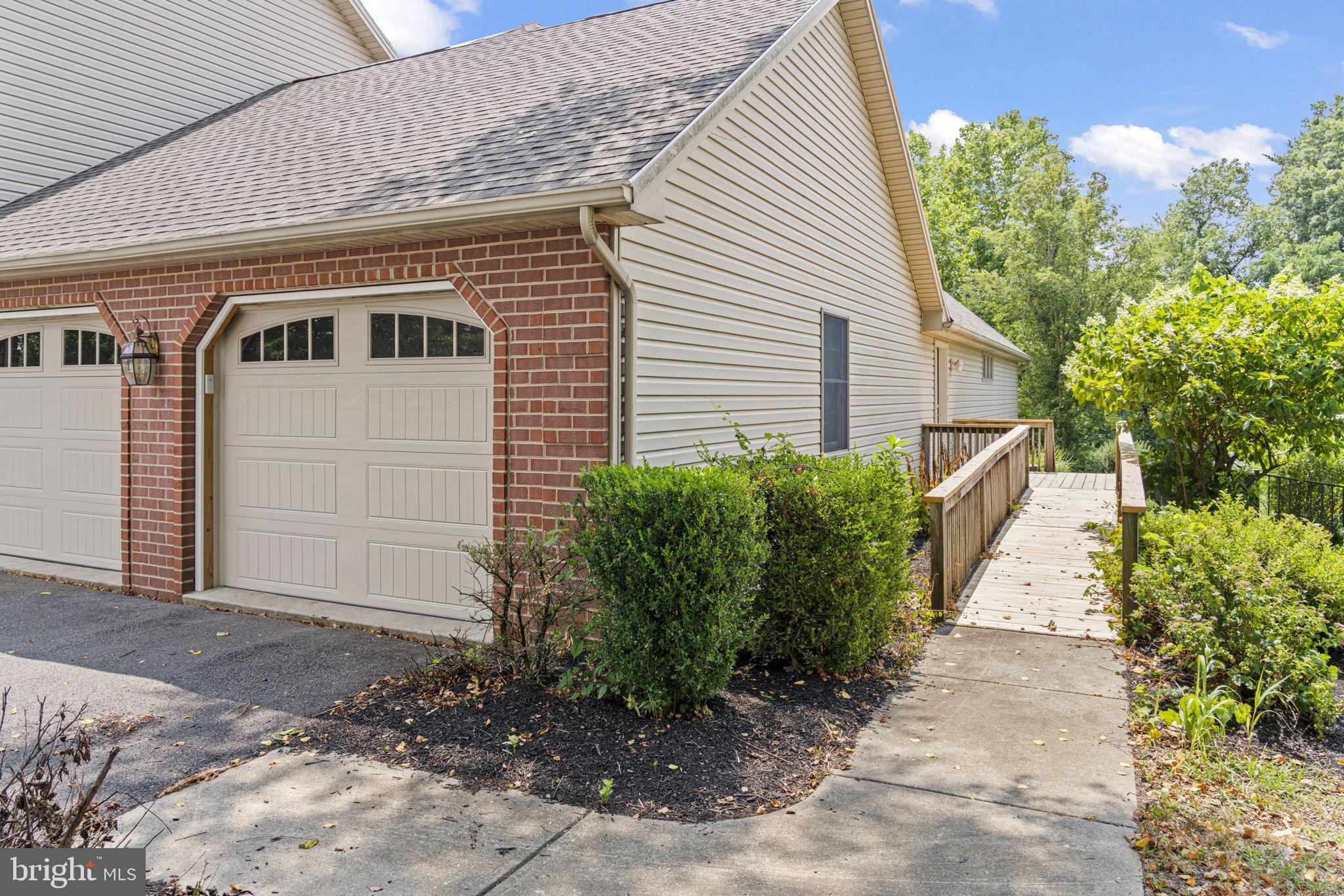 OLD RELIANCE - Residential