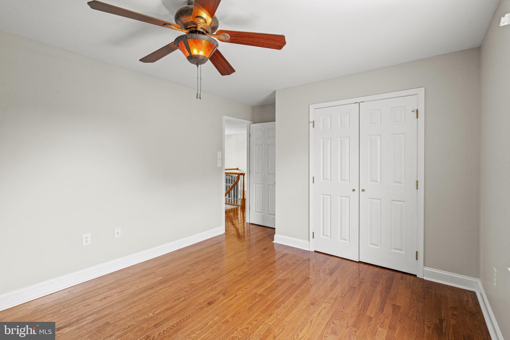 OLD RELIANCE - Residential